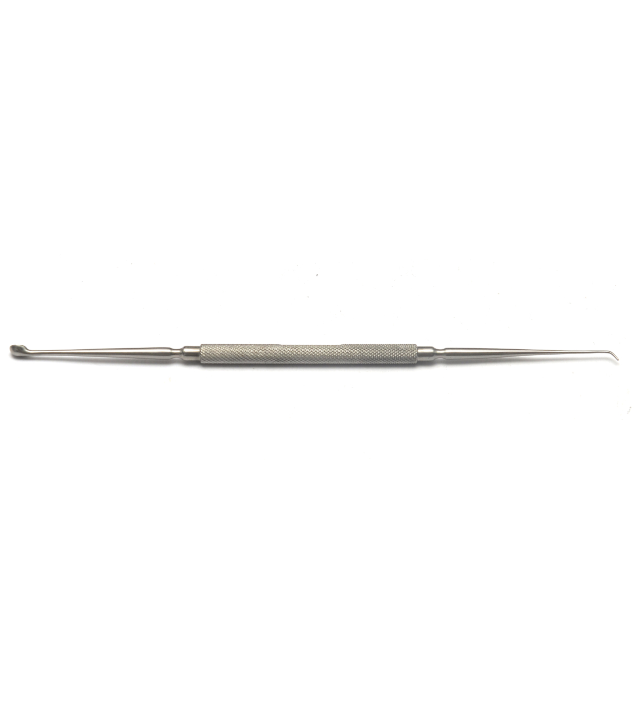 Curette Ear Mac Evens Round