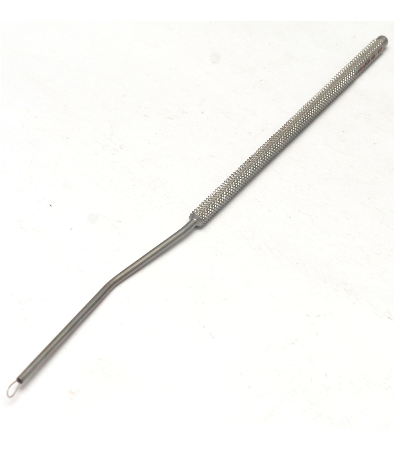 Billeau Wire Loop Ear Bayonet