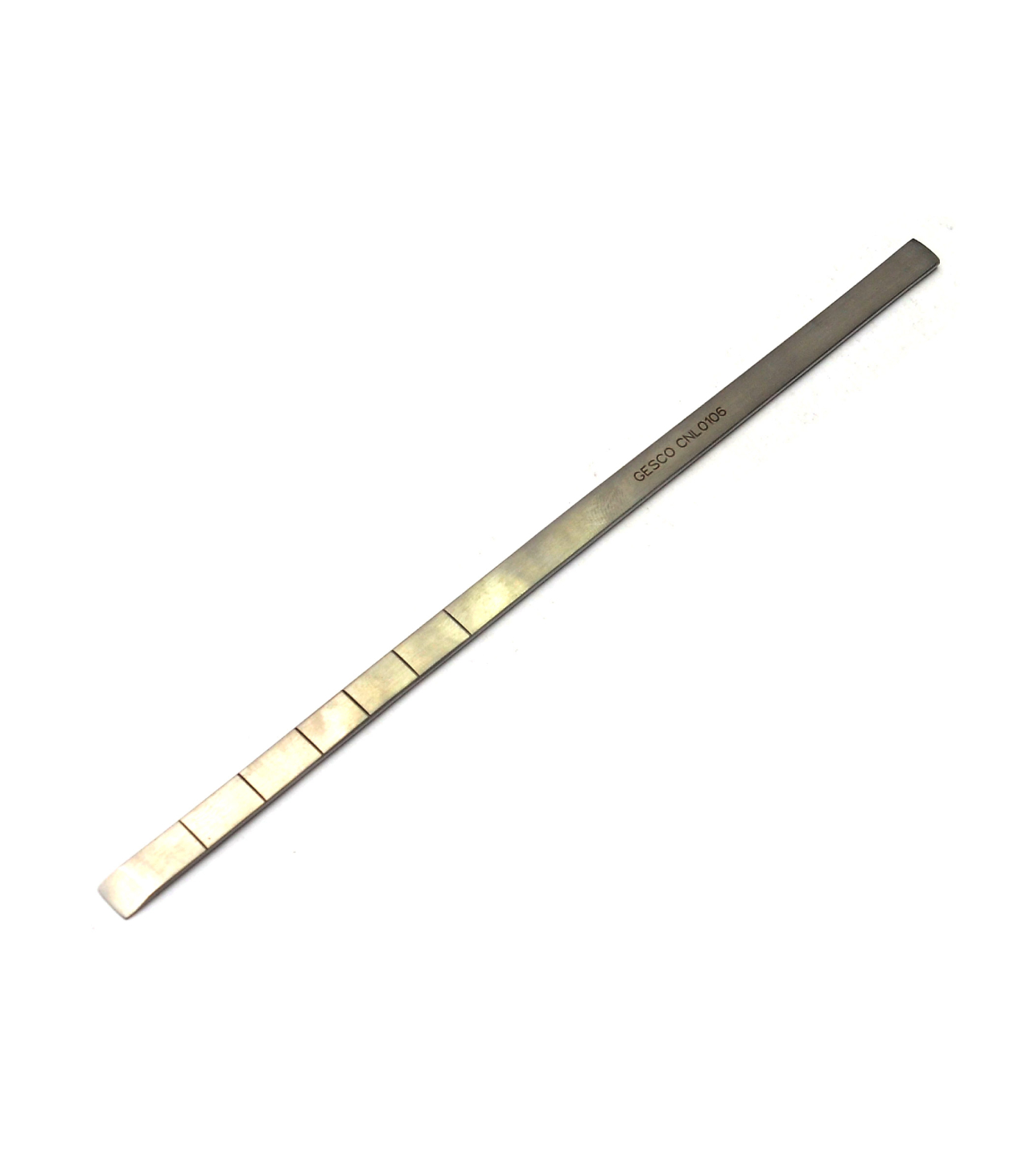 Chisel Nasal Cottle Straight