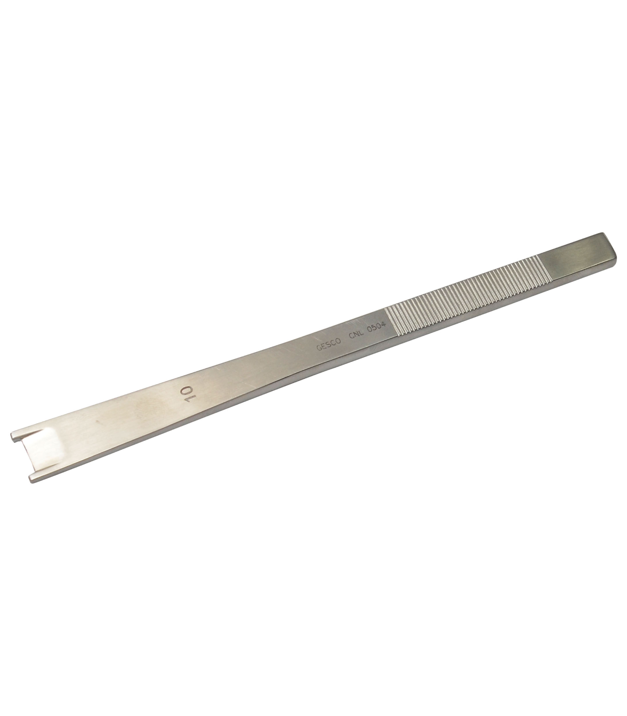 Masing Nasal Chisel Double Guard 10mm