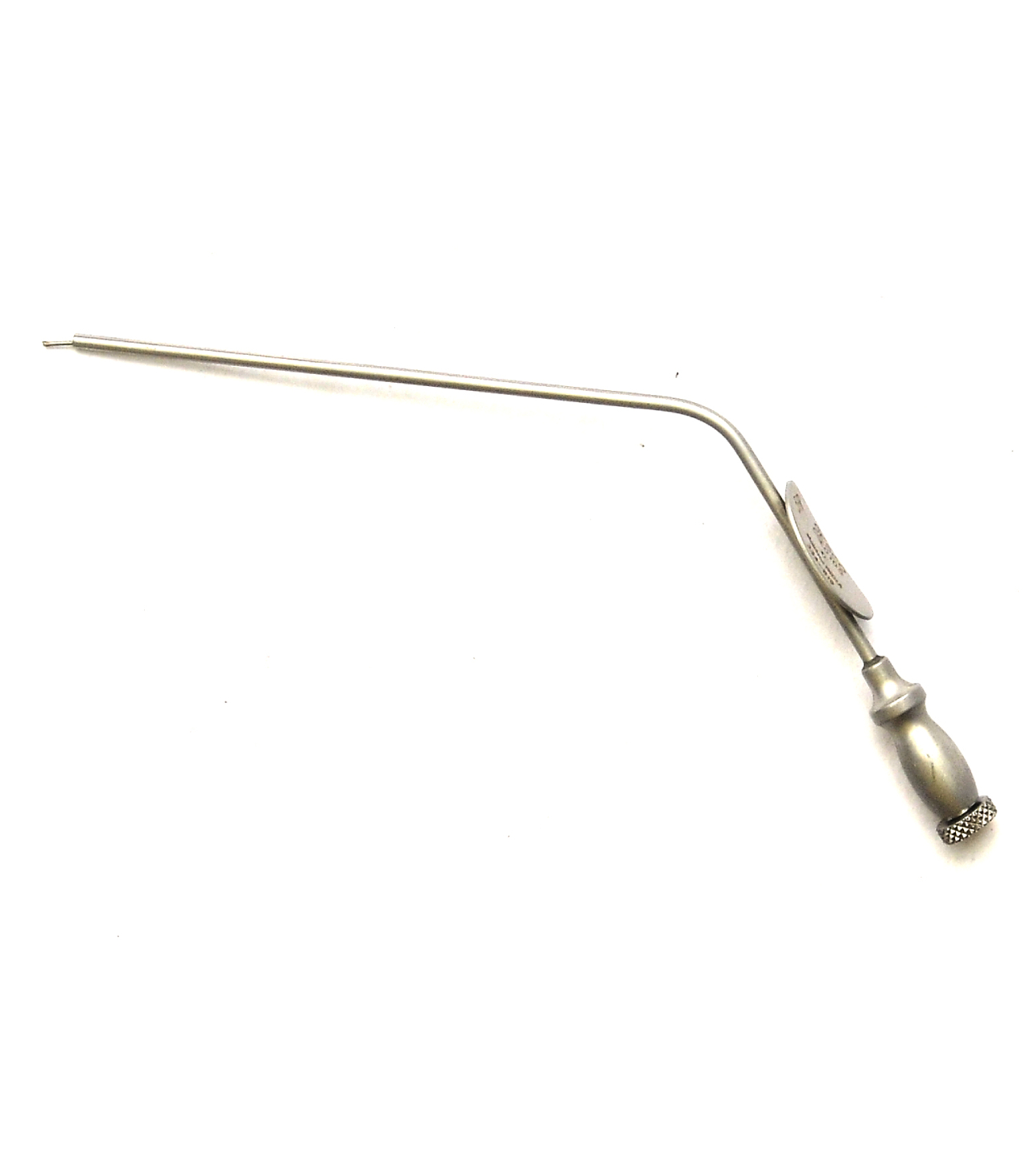 Baron Ear Suction Tube