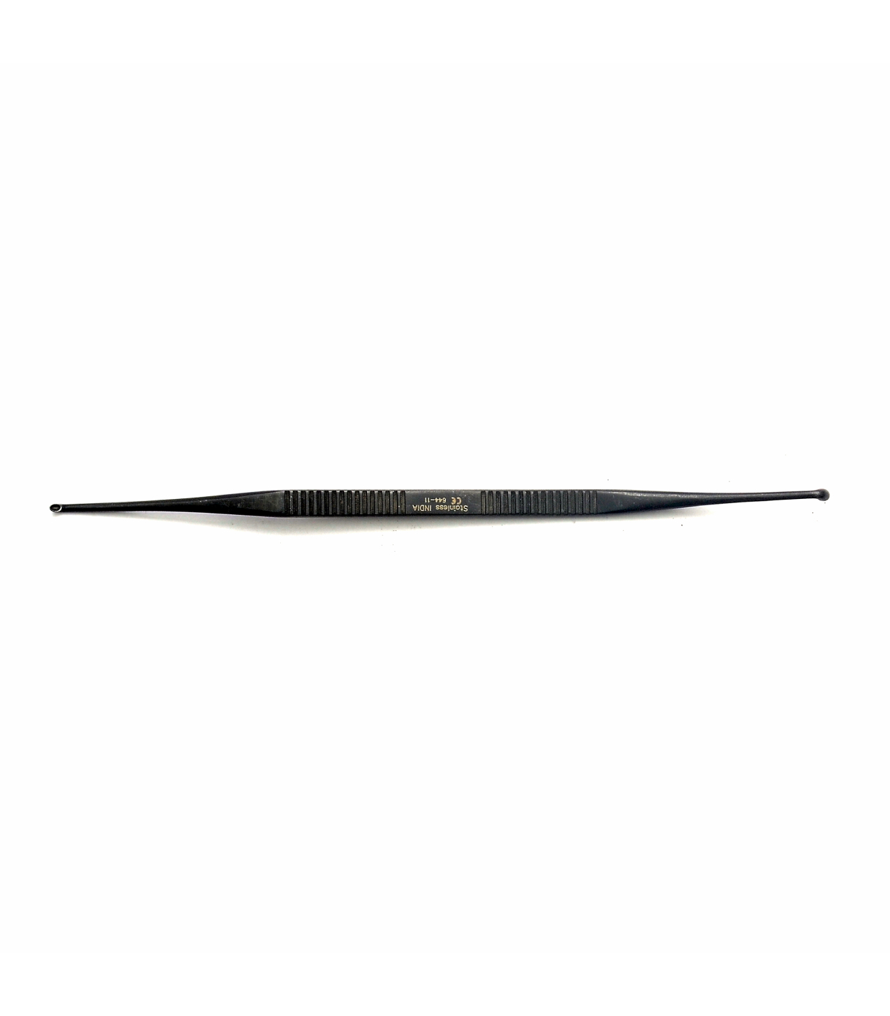 Curette Micro Ear D/E Ruggles