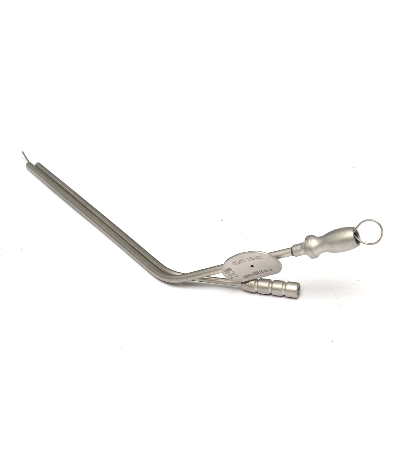 House Suction Irrigator