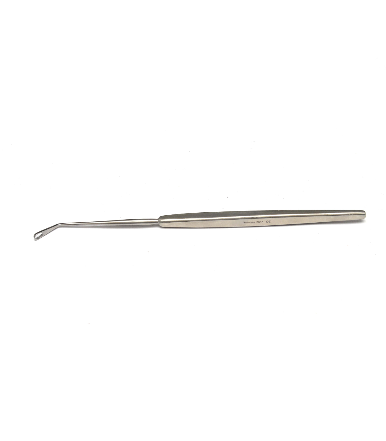 Curette Sinus Antrum Forward Cutting Standard Size 4.75