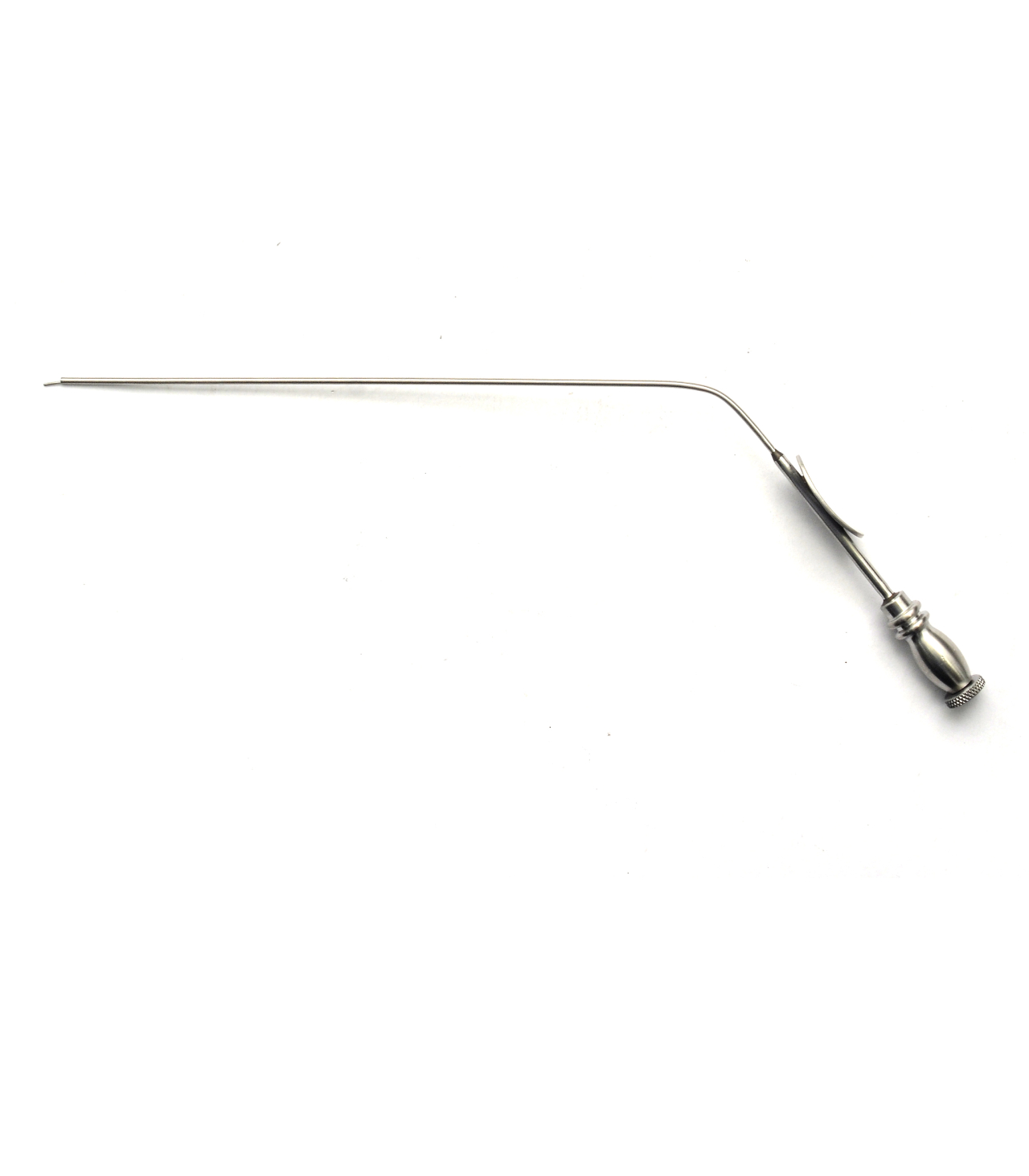 Lemperts Suction Tube