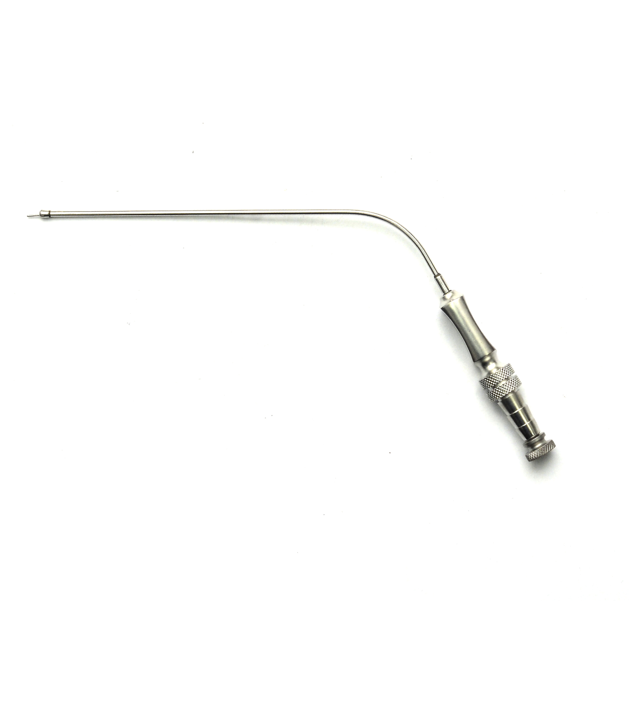 Fraziers Suction Bulbous 10cm