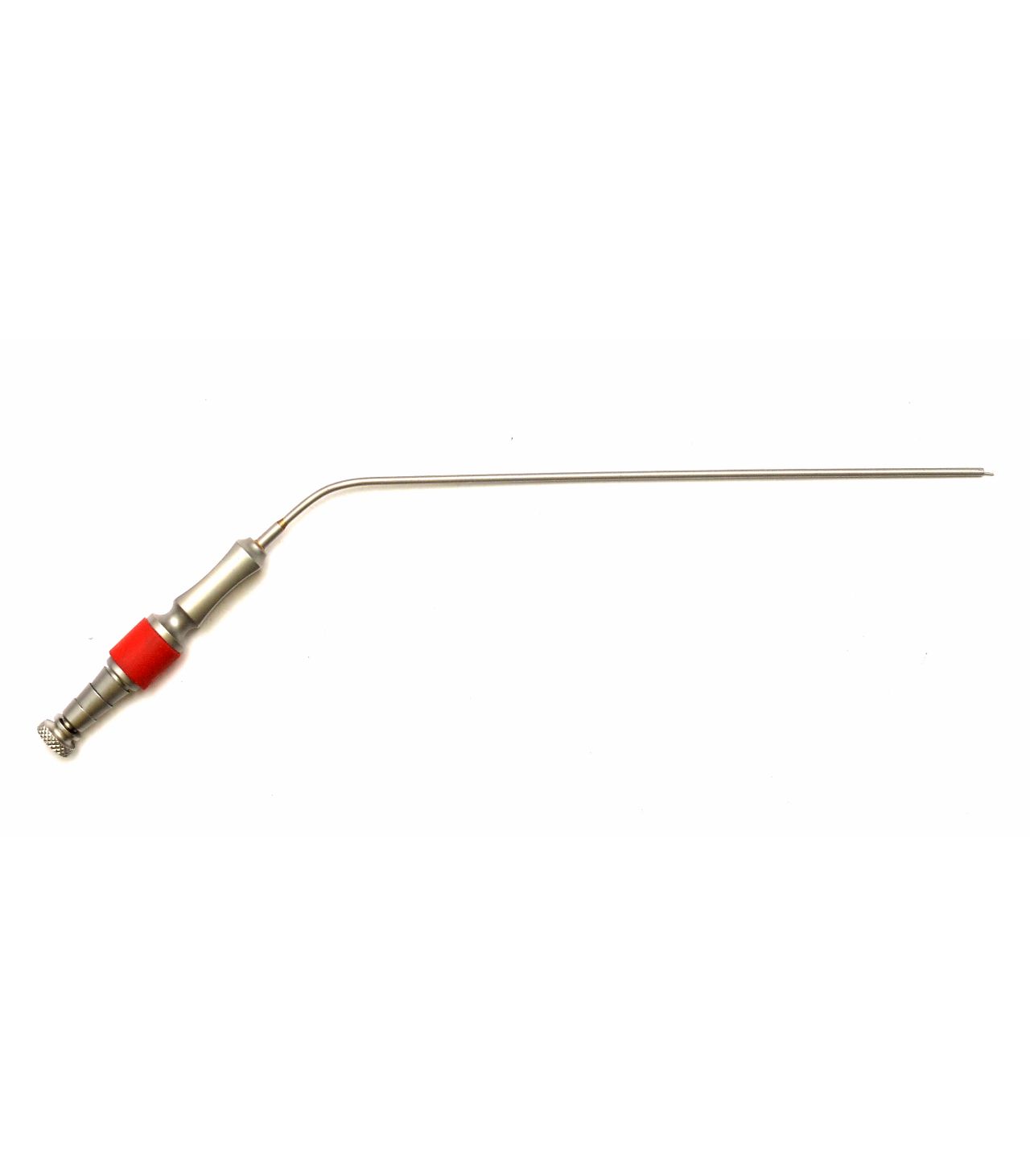 Frazier’s Suction Cannula tear drop colour coded Plain tip 15cm