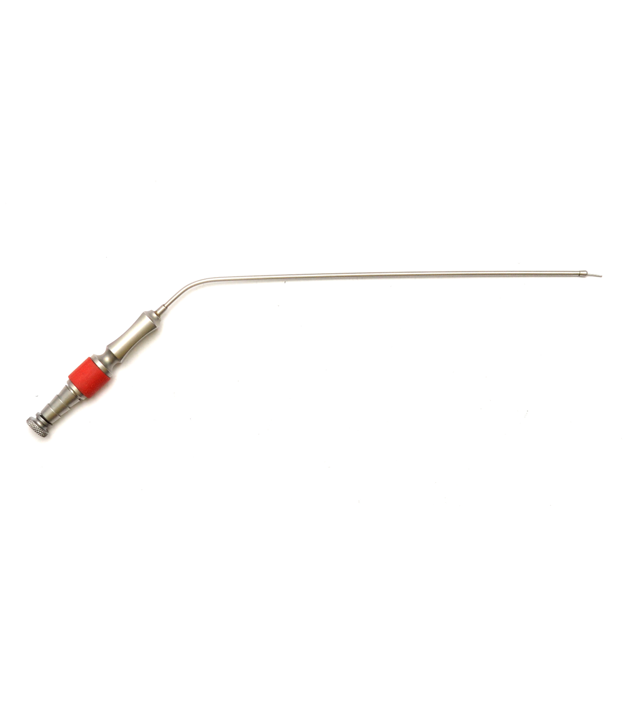 Frazier’s Suction Cannula tear drop colour coded Bulbous tip 15cm