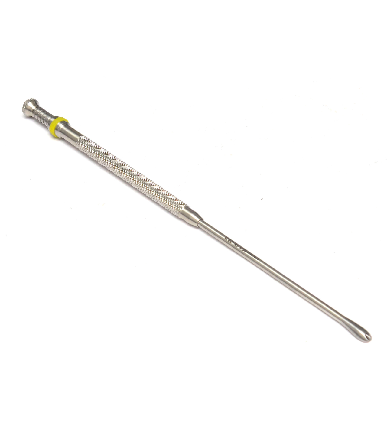 Elevator - Dissector with Suction tip