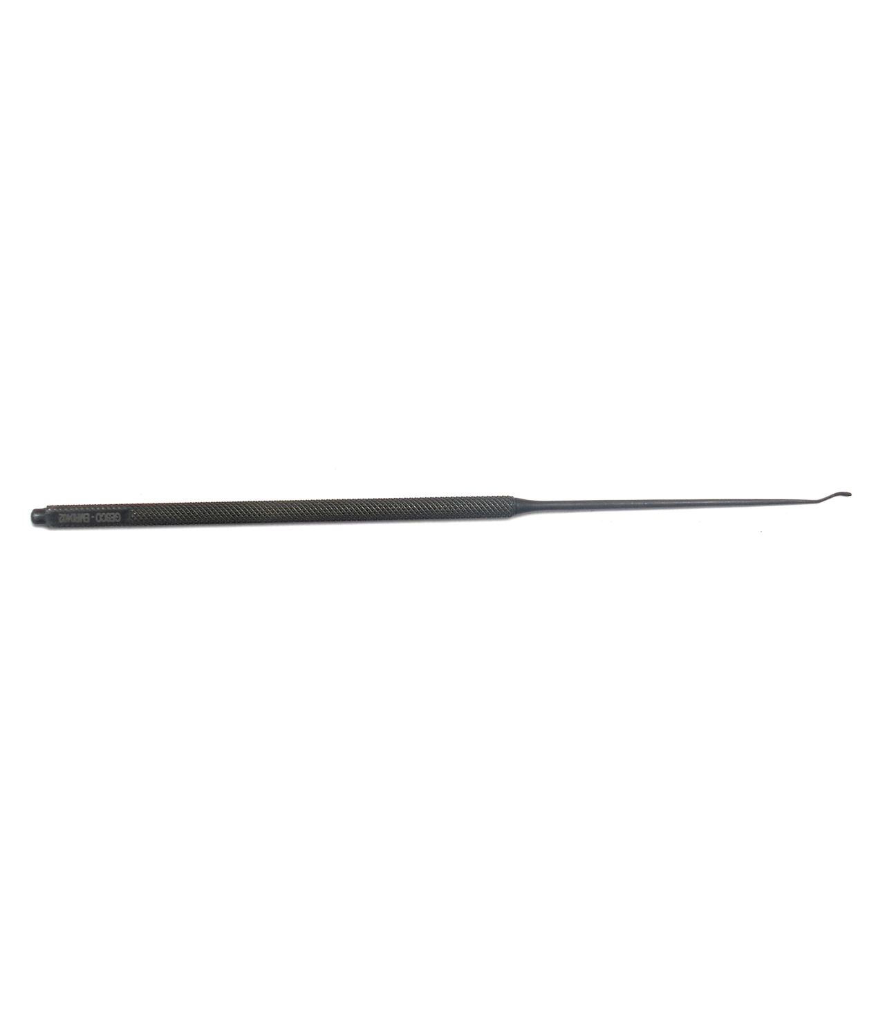 FISCH Micro Ear Elevator double curved Left