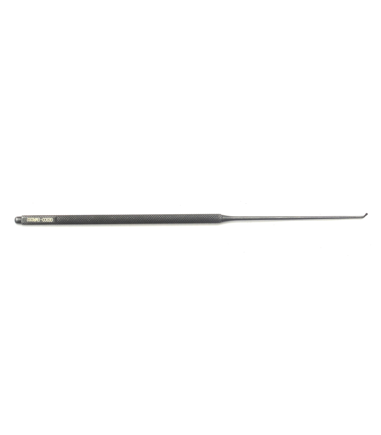FISCH Micro Ear Elevator single curved Left