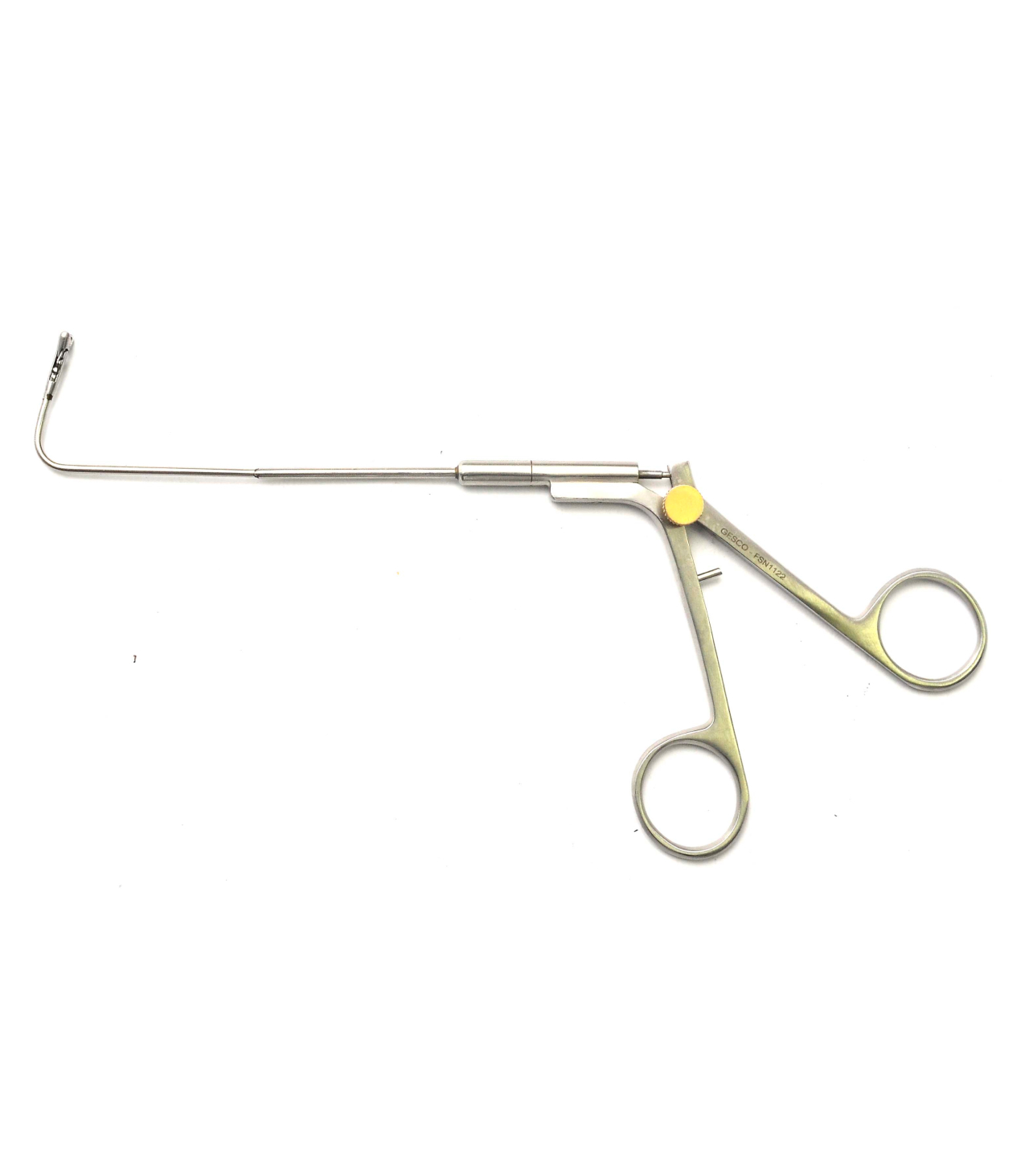 Forceps Giraffe 110 Degree, Horizontal