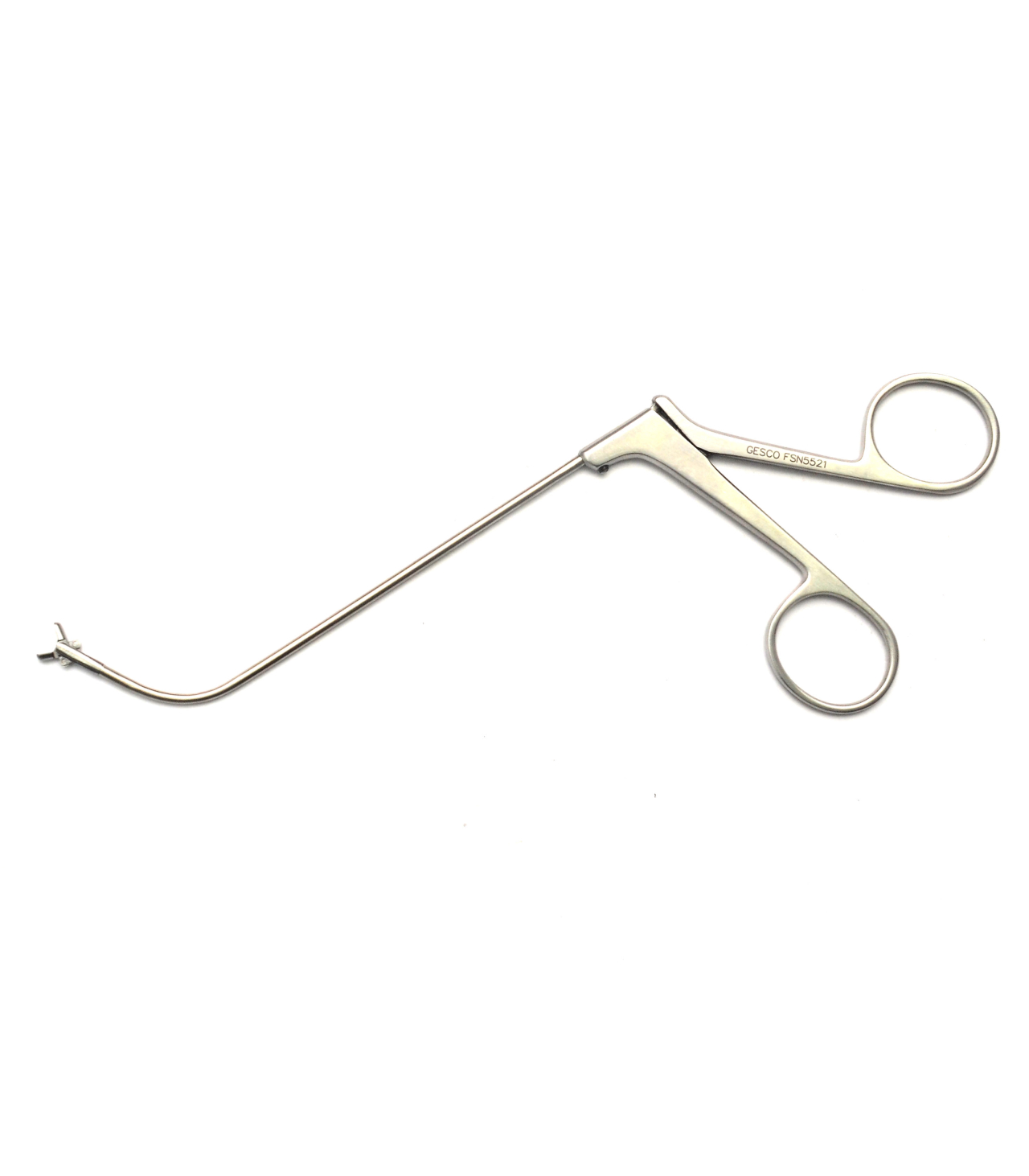 Forceps Giraffe 55 Degree, Vertical