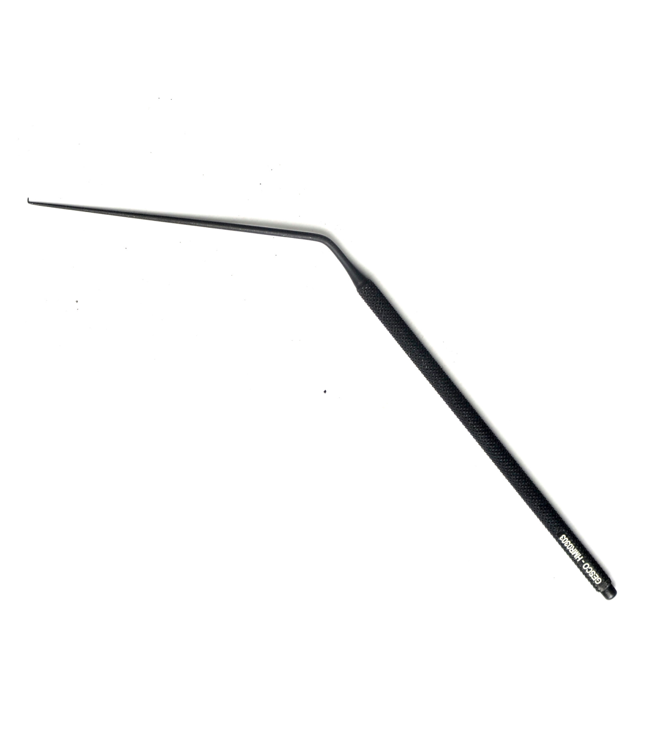 SCHUKNECHT pick up angled shaft