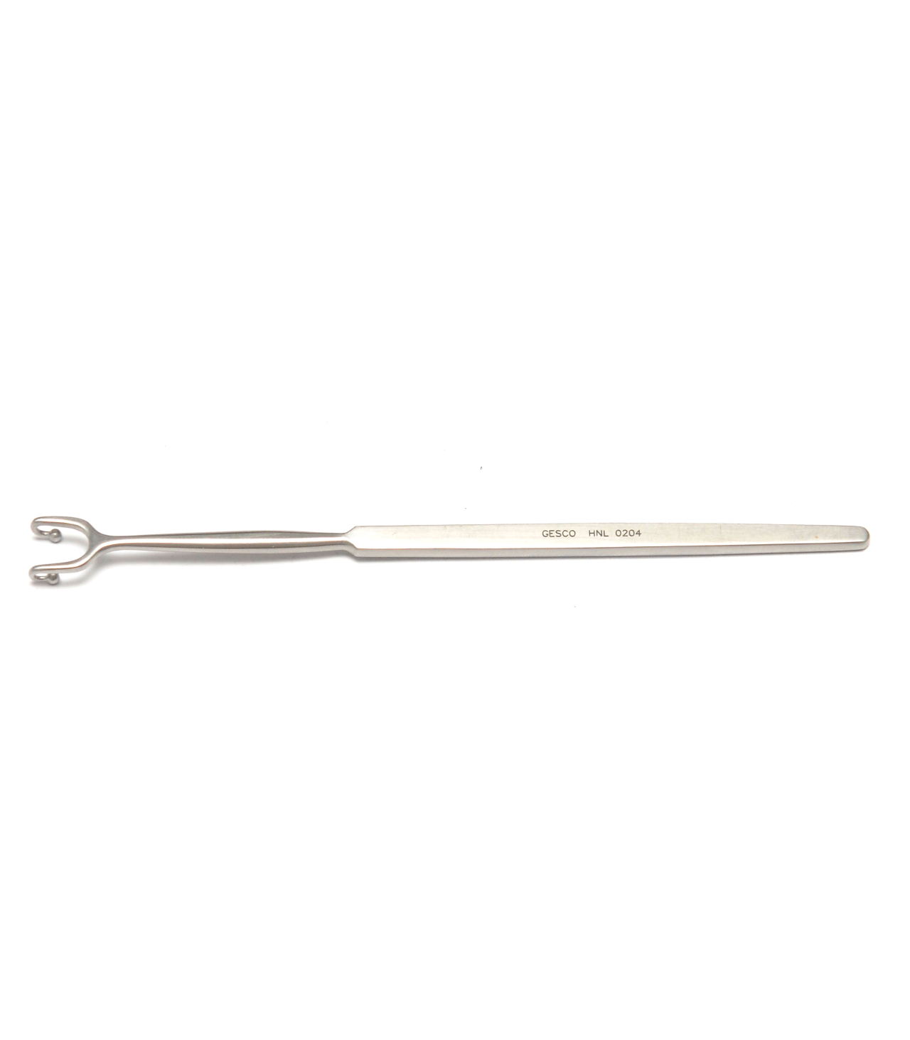 Cottle Nasal Hook Blunt
