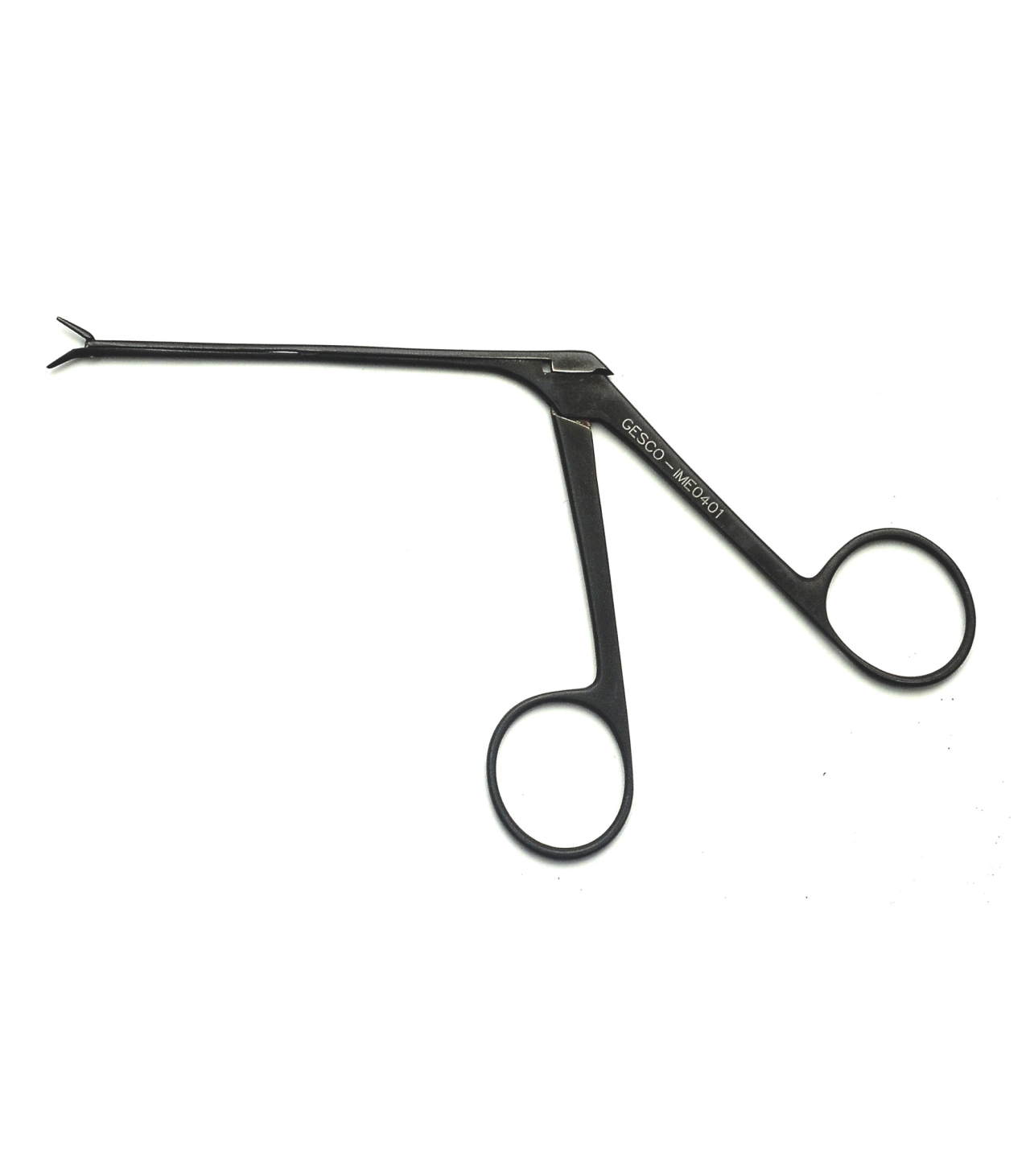 McGee Wire closing Forceps Fine
