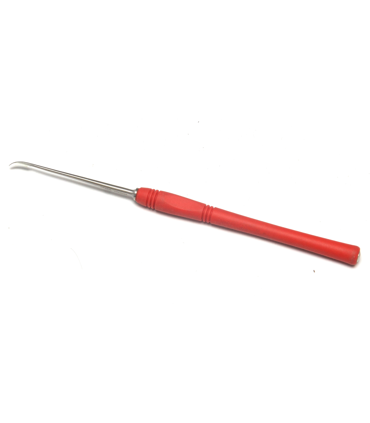 Sinus Sickle Knife Rounded tip 19cm long