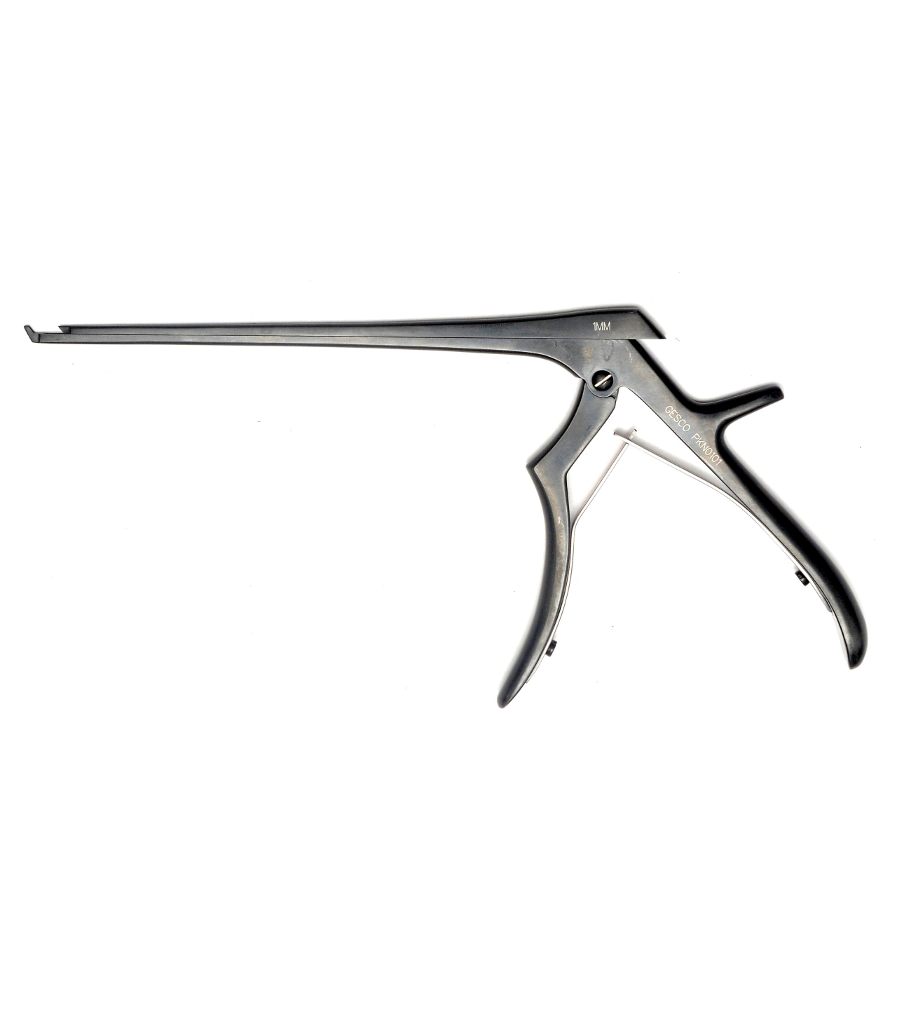 Punch Kerrison Micro  45 Deg Up Bite 7" Shaft