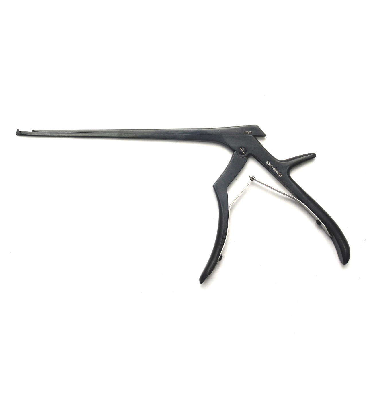 Punch Kerrison Micro  90 Deg Up Bite 7" Shaft