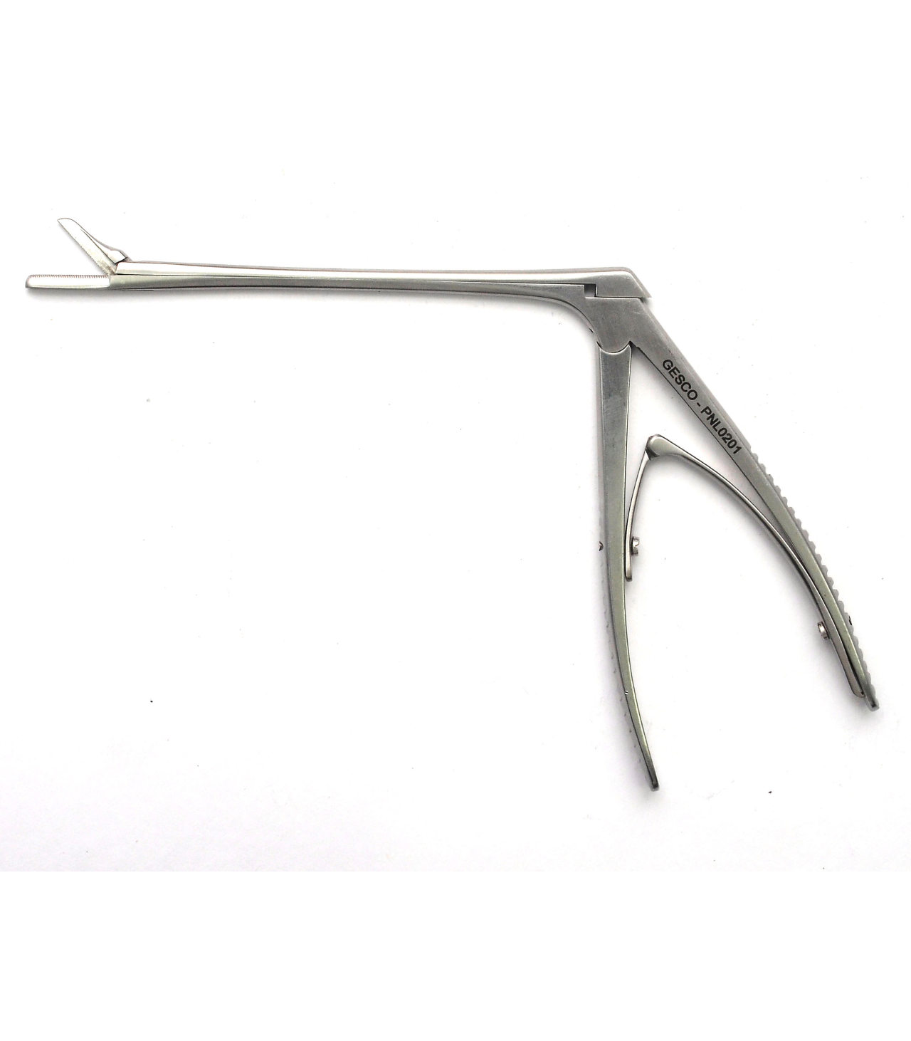Struycken Nasal Punch